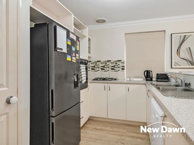 40 Brookmount Drive, Ellenbrook WA 6069