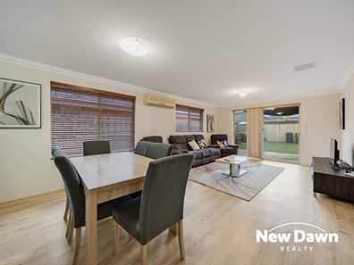 40 Brookmount Drive, Ellenbrook WA 6069