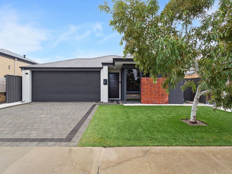 19 Vermilion Vista, Brabham WA 6055