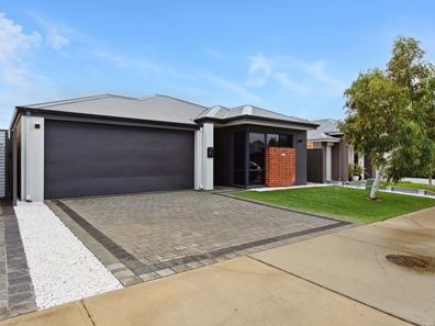 19 Vermilion Vista, Brabham WA 6055