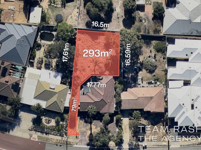 45A Ellendale Drive, Heathridge