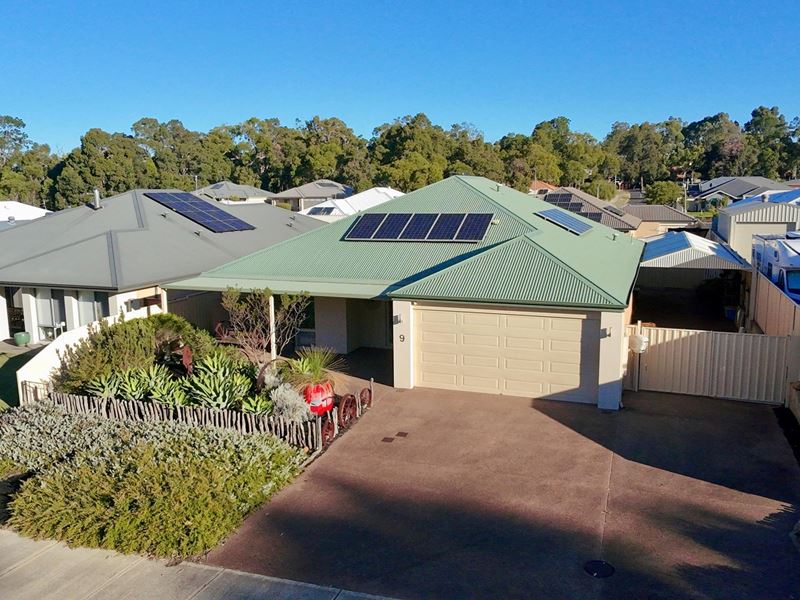 9 Ecclestone Street, Donnybrook