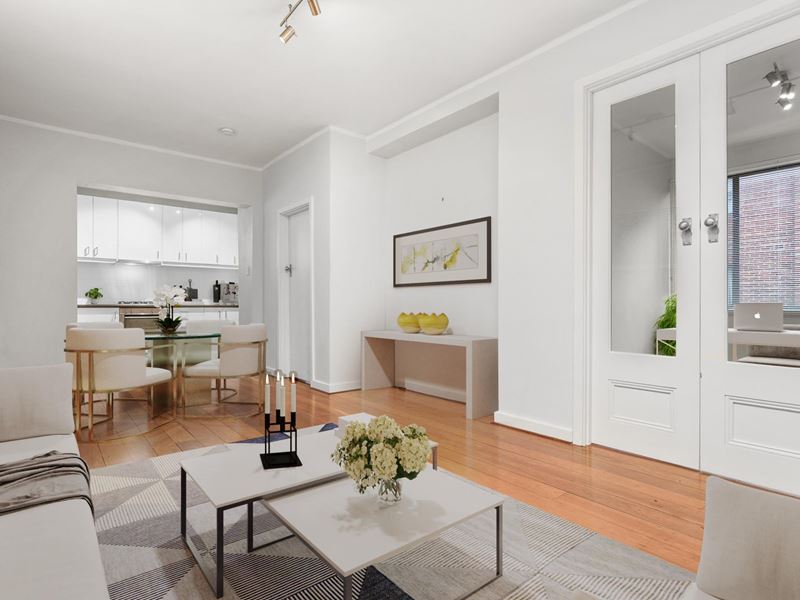15/126 Terrace Road, Perth WA 6000