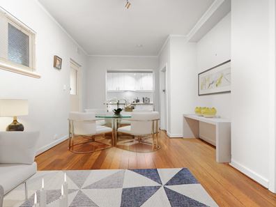 15/126 Terrace Road, Perth WA 6000