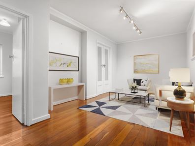 15/126 Terrace Road, Perth WA 6000
