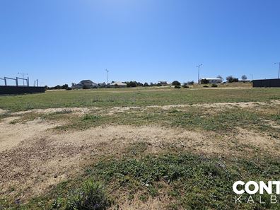 Lot 59, 8 Diamond Vista, Kalbarri WA 6536