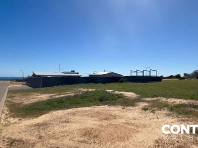 Lot 59, 8 Diamond Vista, Kalbarri WA 6536