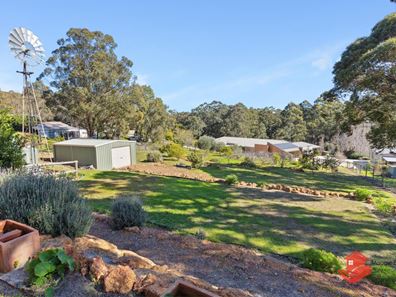 43 Vincent Lookout, Bedfordale WA 6112