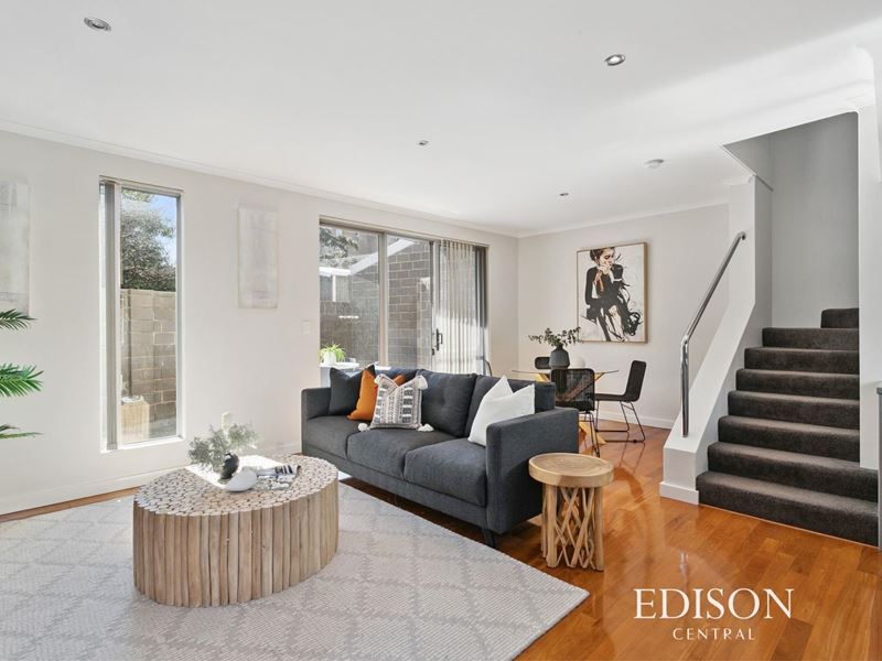 6/31 Pollard Street, Glendalough