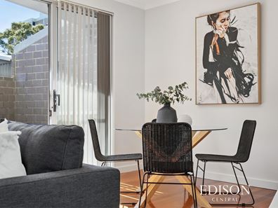 6/31 Pollard Street, Glendalough WA 6016