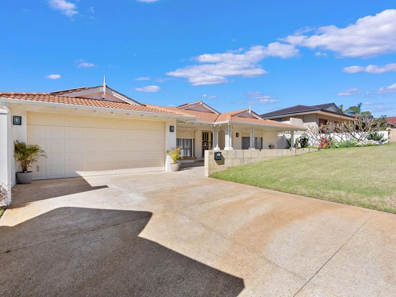 20 Hayward Parade, Coogee