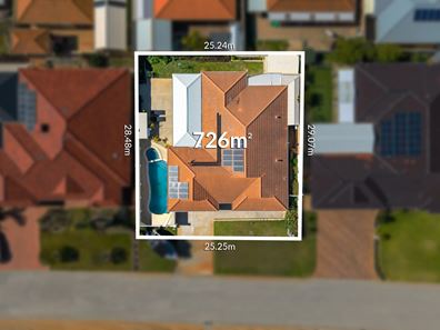 20 Hayward Parade, Coogee WA 6166