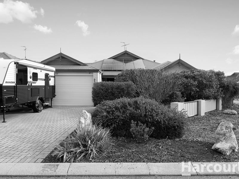 20 Jubata Gardens, Dudley Park WA 6210