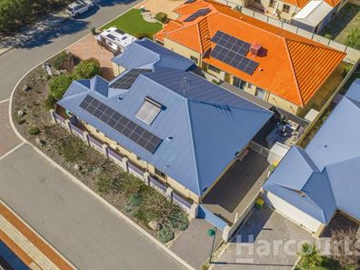 20 Jubata Gardens, Dudley Park WA 6210