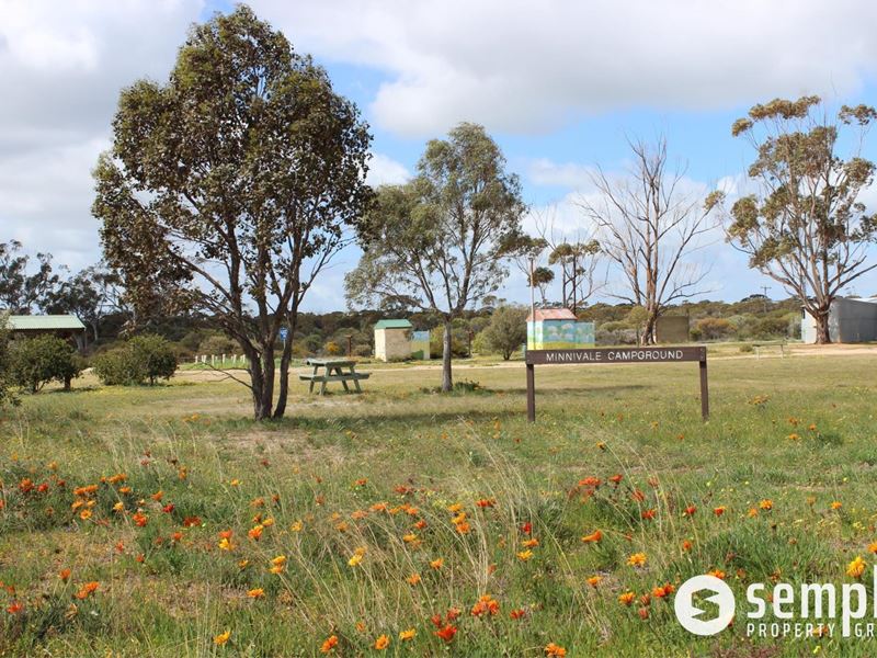 27 Hewitt Street, Minnivale WA 6462
