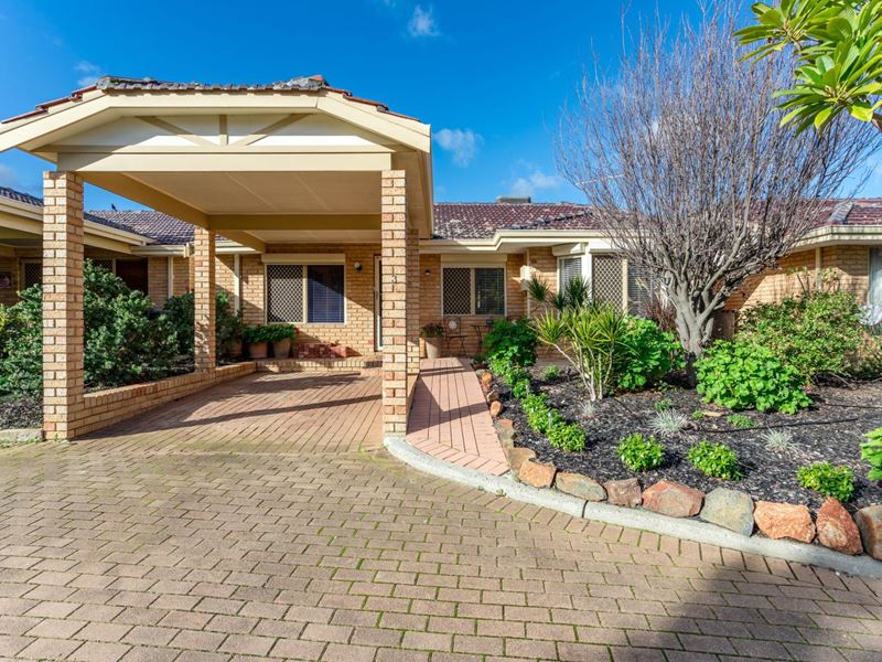 3/33 Brookside Avenue, Kelmscott