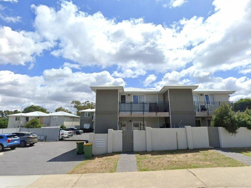 2/30 Terence Street, Gosnells