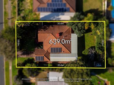 41 Littleham Loop, Quinns Rocks WA 6030