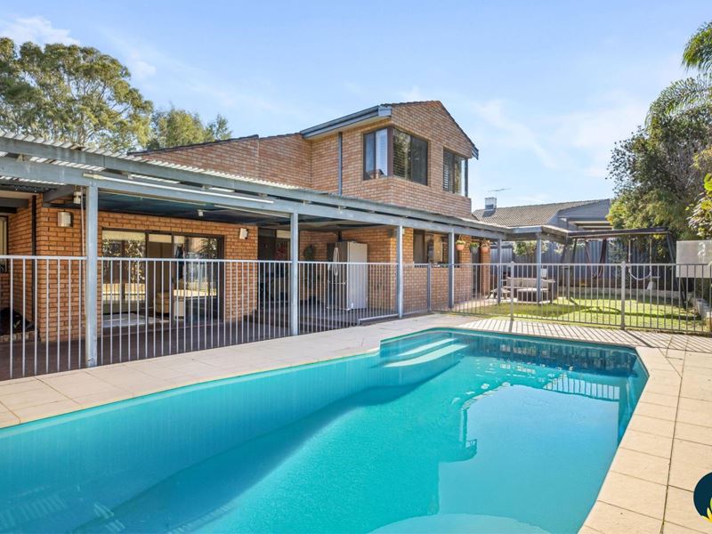 12 Urwick Court, Kardinya