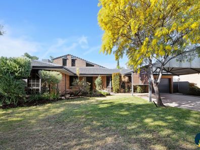12 Urwick Court, Kardinya WA 6163