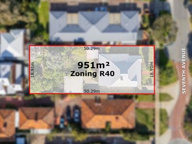 158 Seventh Avenue, Inglewood WA 6052