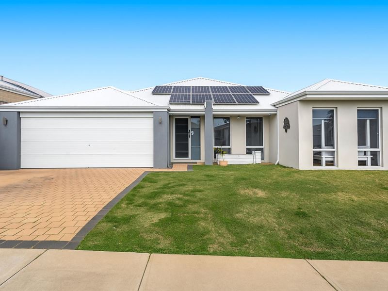 3 Finsbury Road, Baldivis WA 6171