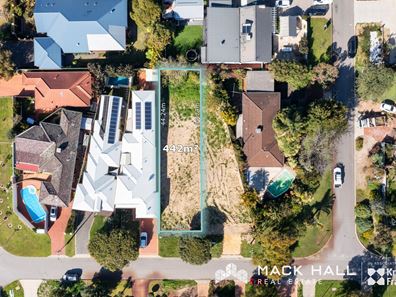 12B Charleson Street, Myaree WA 6154