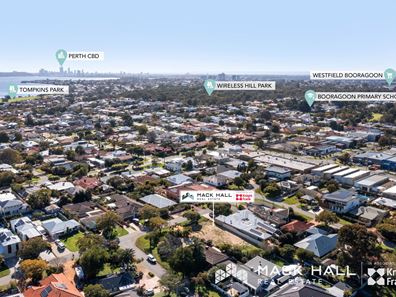 12B Charleson Street, Myaree WA 6154