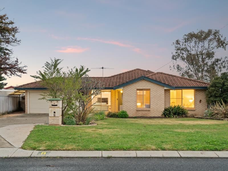 8 Carson Place, Heathridge WA 6027