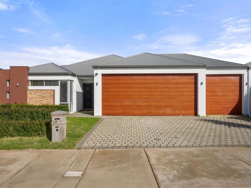 62 Brennan Promenade, Baldivis
