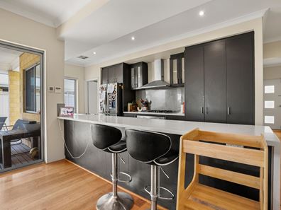 62 Brennan Promenade, Baldivis WA 6171