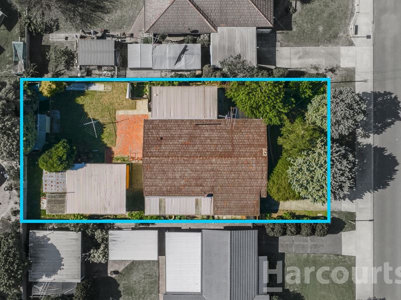 4 Clarice Street, Mandurah