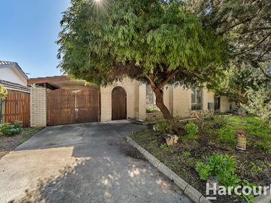 4 Clarice Street, Mandurah WA 6210