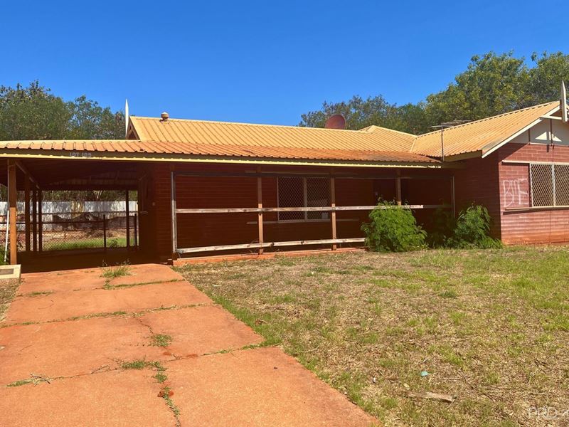 10 Martin Court, Broome