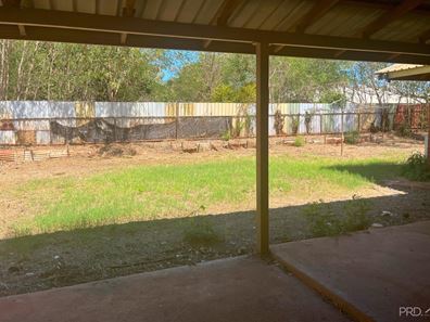 10 Martin Court, Broome WA 6725
