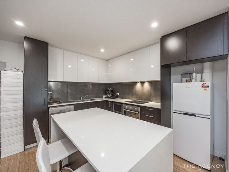 33/2 Rowe Avenue, Rivervale