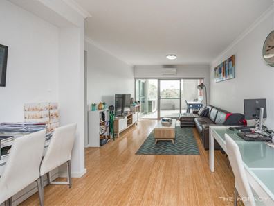 33/2 Rowe Avenue, Rivervale WA 6103