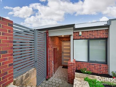 69A Carcoola Street, Nollamara WA 6061
