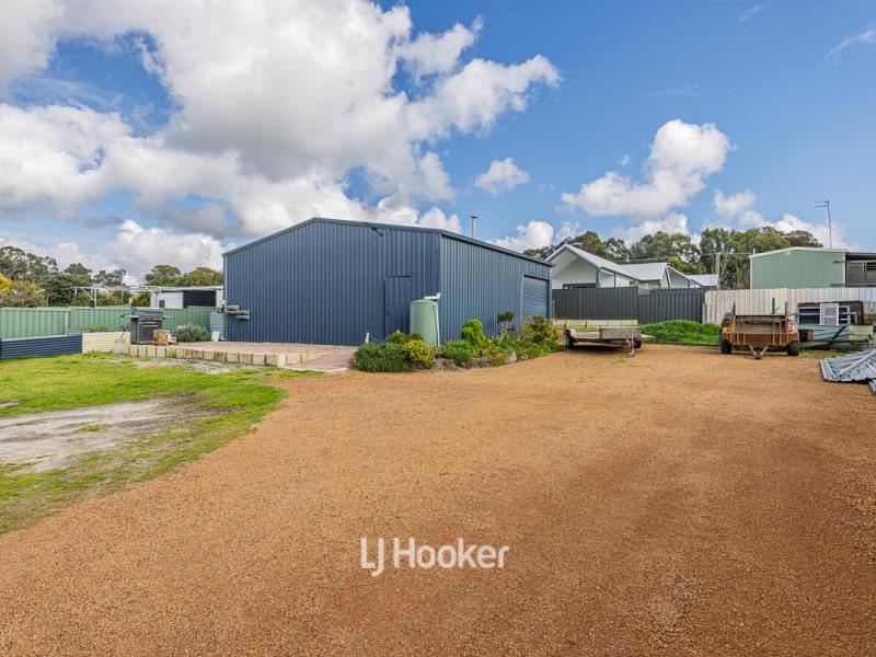 13 Prinsep Crescent, Collie