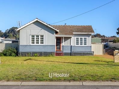 13 Prinsep Crescent, Collie WA 6225