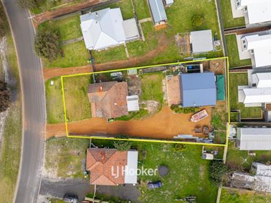 13 Prinsep Crescent, Collie WA 6225