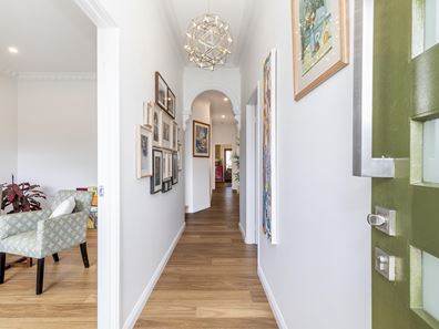 131 Shakespeare Street, Mount Hawthorn WA 6016