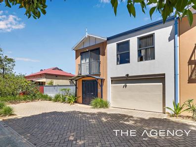 4/93 Great Northern Highway, Midland WA 6056