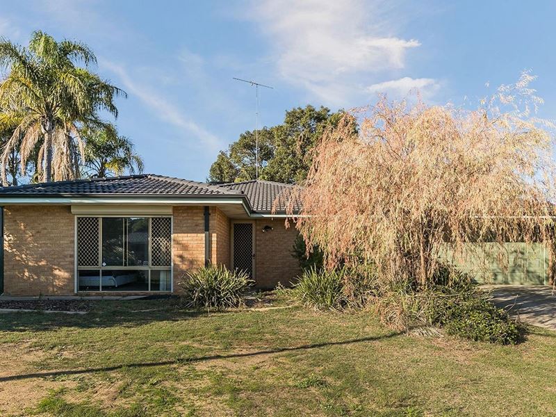 11 Mercer Court, Leda WA 6170