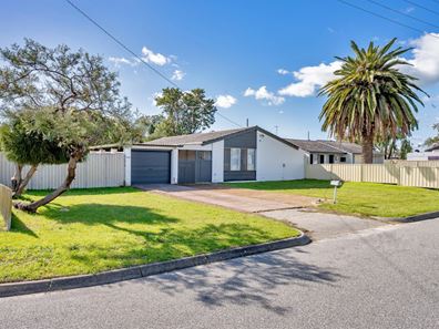 22 JACKSONIA CLOSE, Pinjarra WA 6208