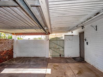 22 JACKSONIA CLOSE, Pinjarra WA 6208