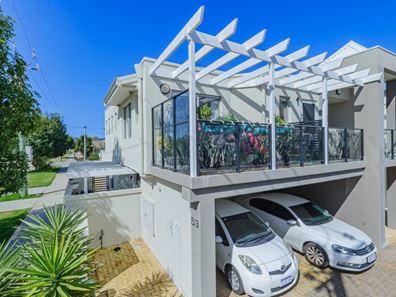 11/53 Hooley Road, Midland WA 6056