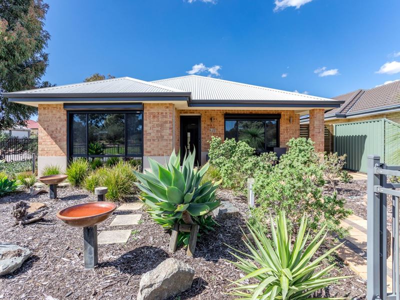 78 Verdant Crescent, Seville Grove WA 6112