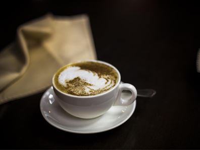 Food/Hospitality - Fantastic 5 Day Cafe