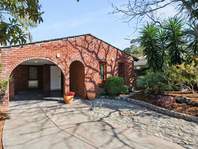 315 Onslow Road, Shenton Park